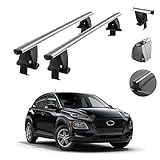 Apto para: compatible con Hyundai Kona 2017 – 2022 | también compatible con vehículos de punto fijo