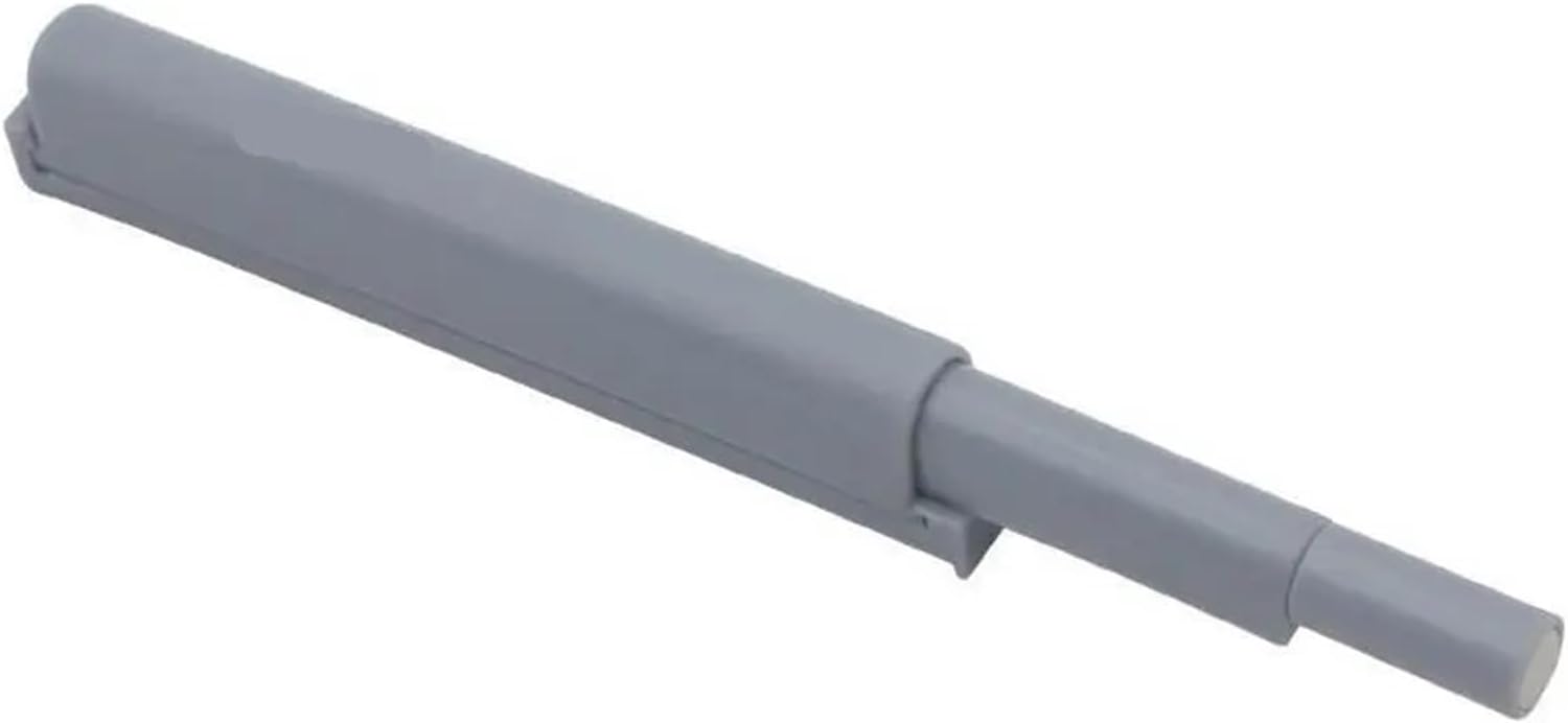 20pcs Shock Absorber Kitchen Cupboard Door Rebound Switch Drawer Mute Open with Magnet Invisible Furniture Hardware