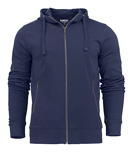 Blouson Duke James Harvest femme la veste college contre le vent frais