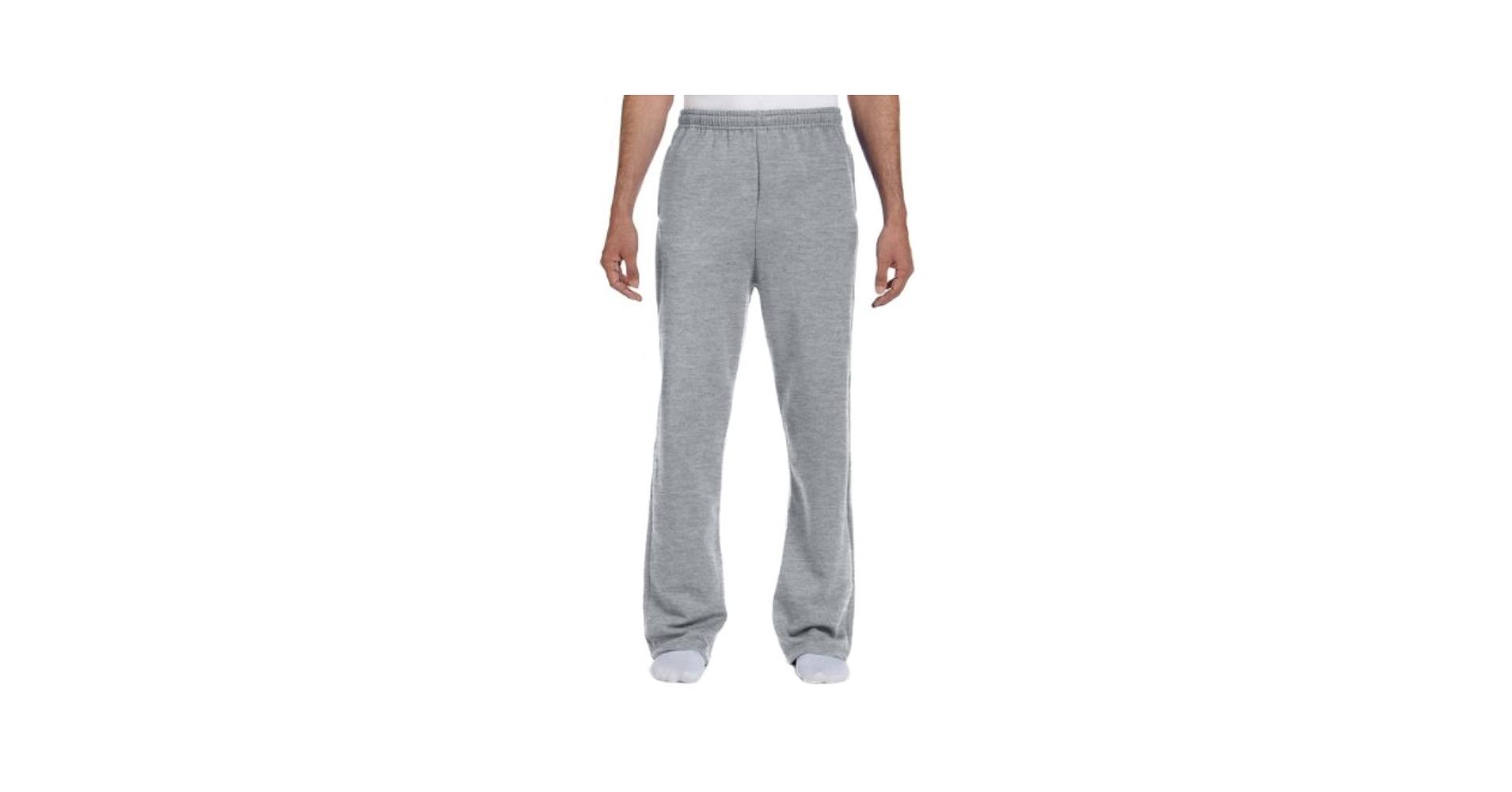 SEXYxSPORTY♪ ★JUBILEE ★ 90s Unisex Fleece Straight Pant Amazon.com: Jerzees Men's Fleece Sweatpants, Black, Small
