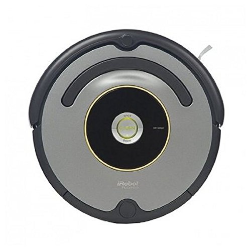 Preisvergleich Produktbild craftenwood076 Staubsauger Robot Roomba 651 iadapttm aerovactm 0 46 L 33 W 52 dB
