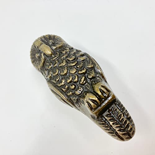 Knobs By Blossom Pomelli per porte in ferro antico...