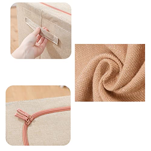 Bolsillo de almacenamiento de cama para optimizar dormitorios pequeños 6