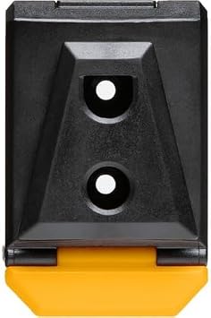 ToughBuilt ClipTech - 3-Piece Hub Set, Universal Tool Mounts, TB-CT-150