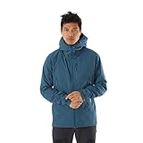 Mammut Kento HS Hooded Jacket - Men's