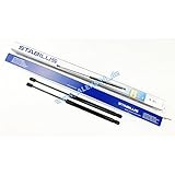 LIEFERUMFANG: 2x Stabilus Gasfeder