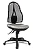 Produktbild Topstar OP200G23 Open Point SY, Bürostuhl, Schreibtischstuhl, ergonomisch, Bezug hellgrau