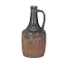 IMAX 13323 Bardot Blue Stone Large Ceramic Jug