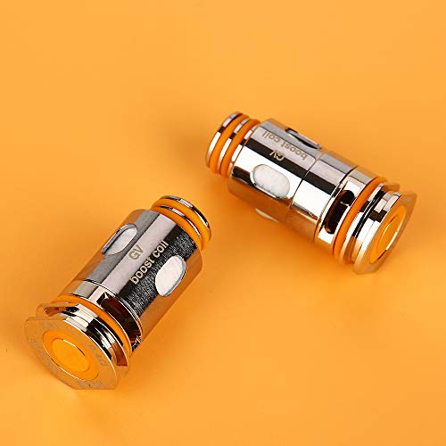 5pcs-Geekvape-Aegis-Boost-Pod-Coil-Replacement-Coil-Electronic-Cigarette-Aegis-Boost-Cartridge-Core-No-Nicotine-No-E-Liquid-04ohm