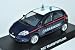 Produktbild alles-meine.de GmbH FIAT Grande Punto Typ 199 Blau Carabinieri Ab 2005 1/43 Modellcarsonline Modell Auto