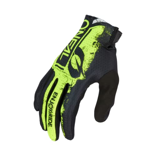 O'NEAL | Fahrrad- & Motocross-Handschuhe | MX MTB DH FR | Langlebige,...