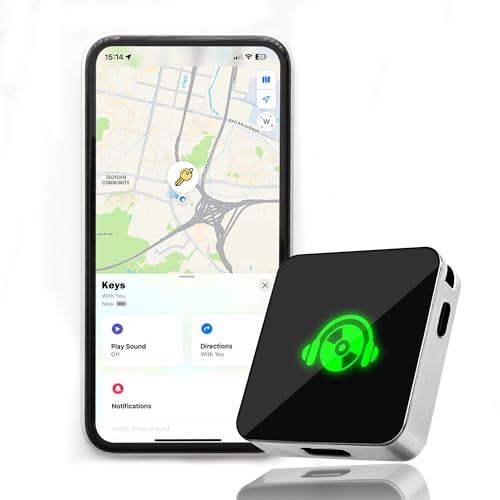 Seinxon Item Finder Ultra (USB-C)