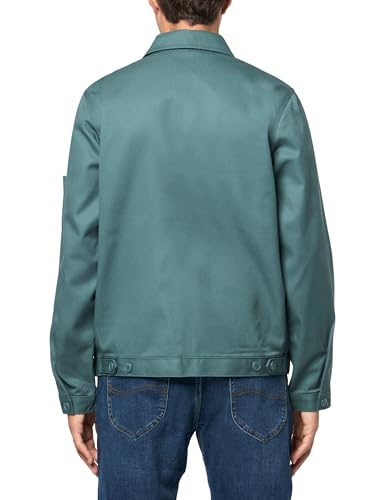 Image of Dickies Men's Unlined Eisenhower Jacket
