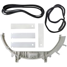 WE49X20697 Dryer Bearing Replacement for GE Replace AP3790641, WE3M20, 1089201, AH960316, EA960316, PS960316, WE03M0020, WE3M26