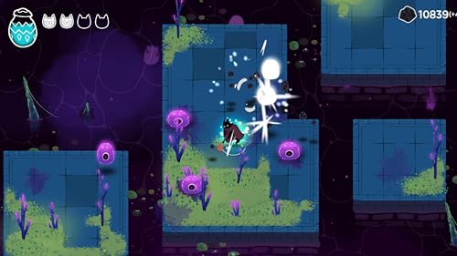 Crypt Custodian - Nintendo Switch by Curveball - Used condition - Image 6