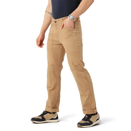 Image of PARIS HAMILTON Men Jeans