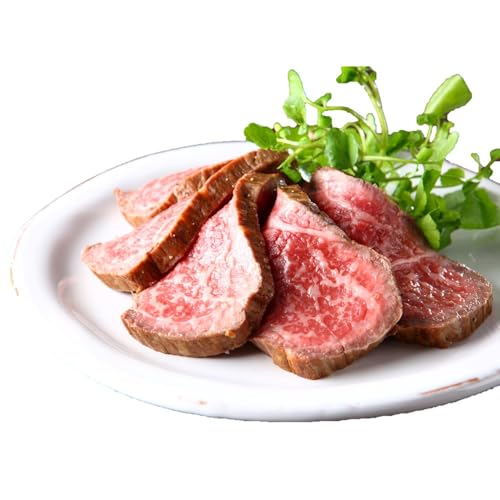 おおいた豊後牛の贅沢ローストビーフ120g×2個_1082R