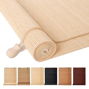 Amazon.co.jp: すだれ - カーテン・ブラインド: ホーム＆キッチン