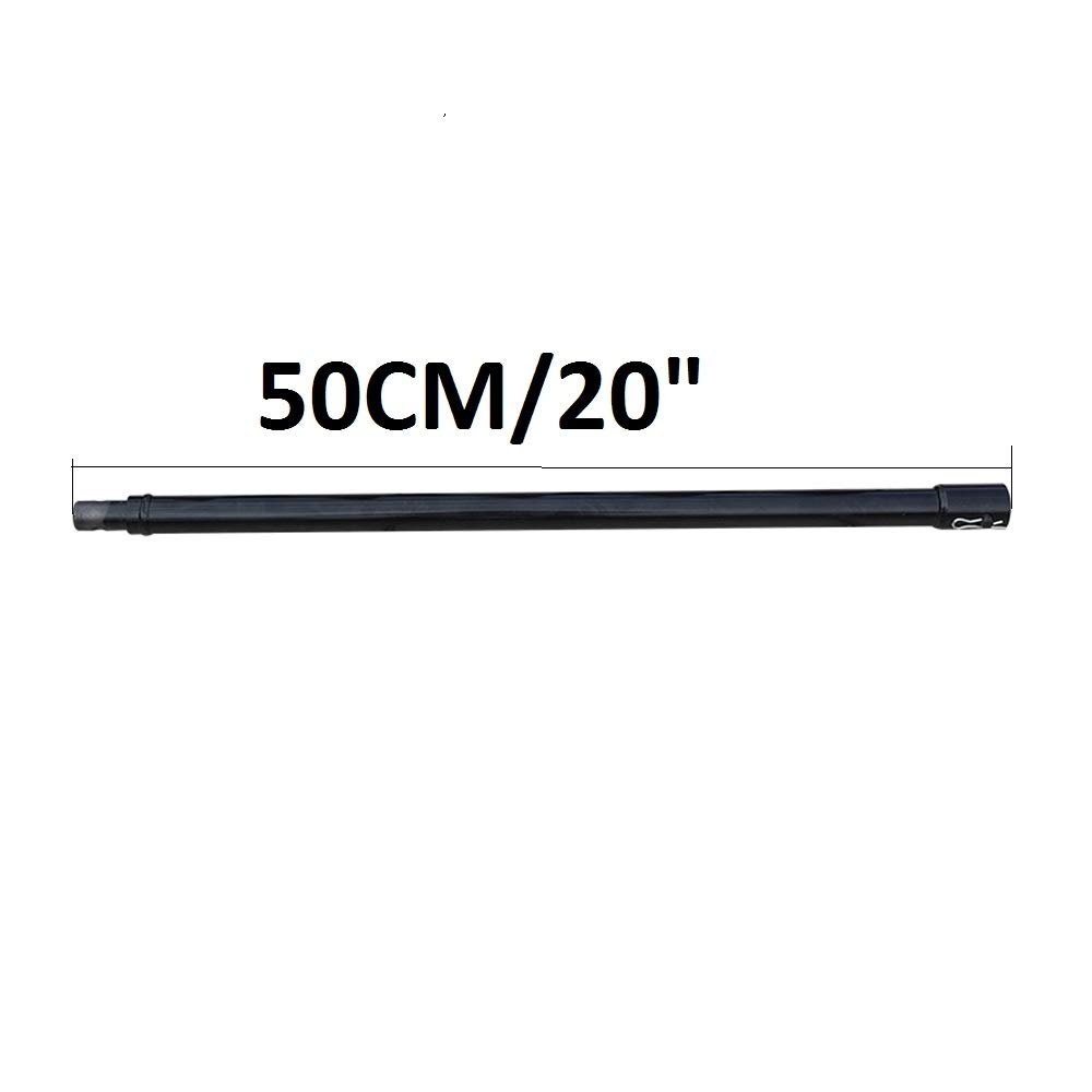 Buy 20" Auger Extension 3/4" Shaft for Post Hole Diggers, Post Hole