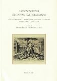 enciclopedia modellismo  L\'«Enceclopedia» di Giovan Battista Manso. Enciclopedismo e modelli filosofici e letterari nella Napoli spagnola