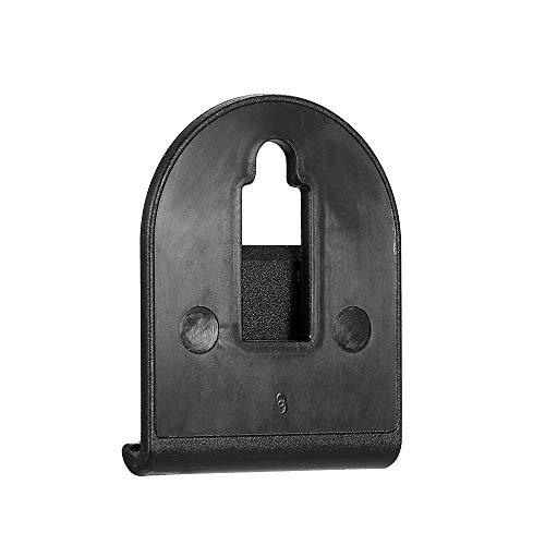 Yorten 1Parador de carro multiuso gancho suporte para cartão de sacos de lixo Gancho