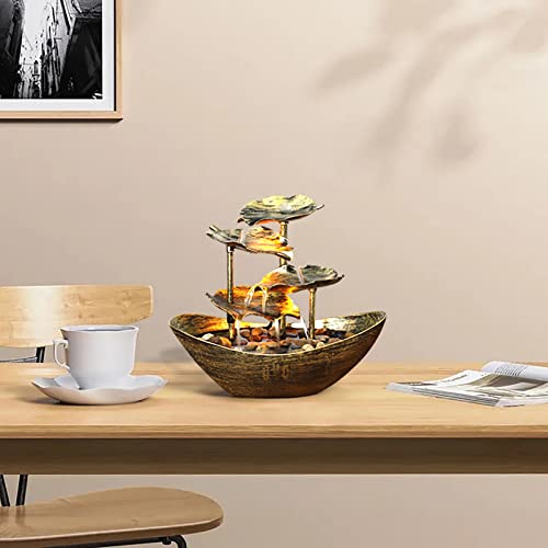 The 30 Best Indoor Fountains & Accessories of 2023 [Verified] Cherry Picks