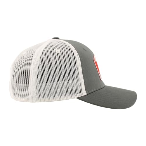 Gorra Snapback Ohio State Buckeyes NCAA Oficial miniatura 7