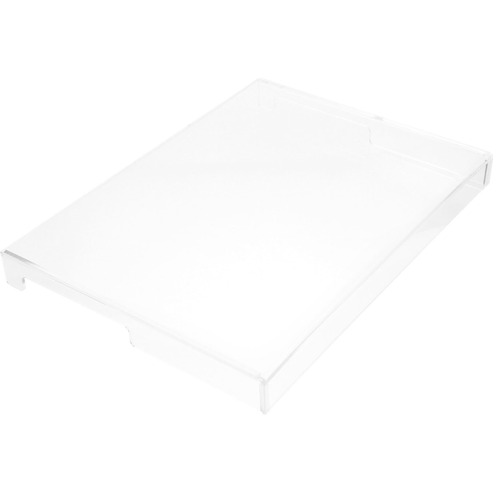 BESPORTBLE Keyboard Cover Mechanicalkeyboard Clear Sheet Protectors Computer Keyboards Mechanical Keyboard Case Keyboard Bridge Protector Keyboard Protector Keyboard Shield Multifunction