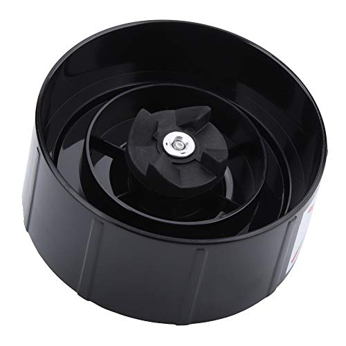 Akozon Magic Blade, blender z ostrzami, pasuje do Magic 250 W (płaski kształt), sokowirówka krzyżowa i płaska (250 W)