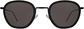 Illesteva Prince Tate Sunglasses