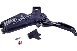 Code R Disc Brake Lever Assembly - Sram Guide R