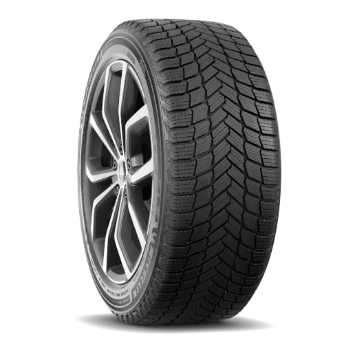 Michelin X-Ice Snow+ Winter Tire