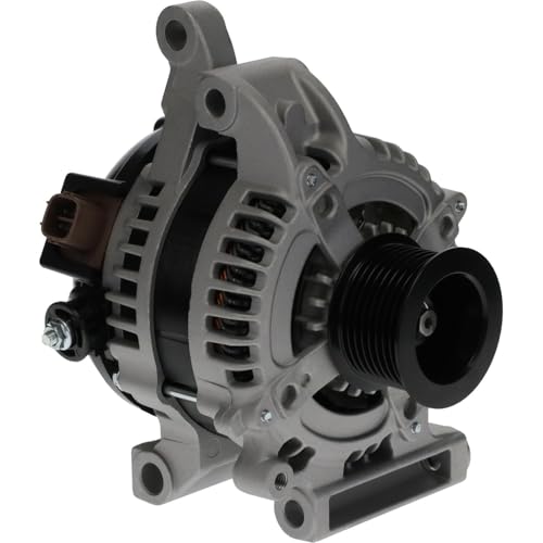 OEG Parts New Alternator Compatible With Toyota Tundra V8 5.7L