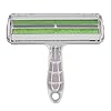Huisdier Haar Roller Remover Lint Borstel 2-Way Hond Kat Kam Tool Handige Reiniging Hond Kat Bont Borstel Huismeubilair Sofa huisdier Haar Rollers Remover voor huisdier Kleding Elektrische Herbruikbare voor Meubels