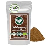 Azafran Bio Spekulatiusgewürz zum Backen und Spekulatius selber machen 250g