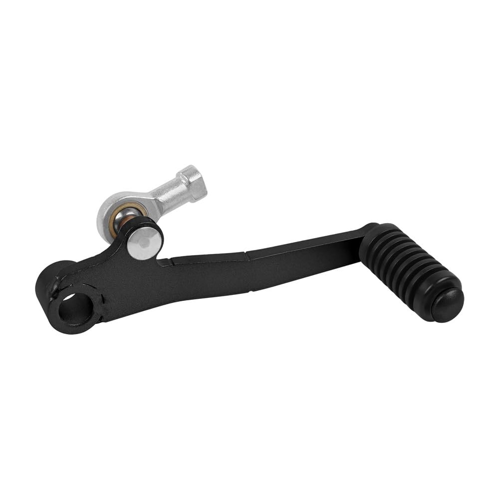 VLFQBDJTY Gear Lever Motorcycle Accessories Shifter Foot Pedal Gear Shift Lever for YZFR7 for YZF R7 for YZF-R7 2022 2023 2024