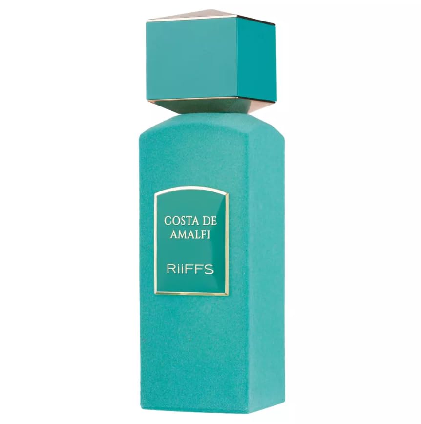 Costa de Amalfi, Extrait de Parfum, RiiFFS, unisex, 100 ml