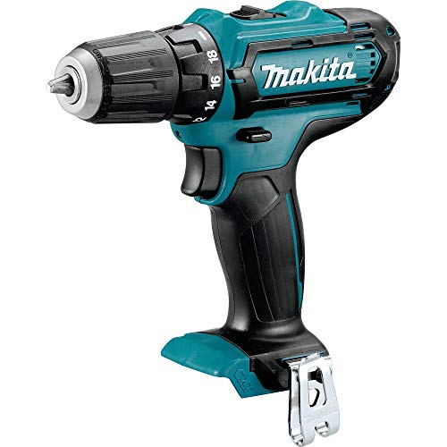 Makita FD05Z 12V max CXT® Lithium-Ion Cordless 3/8