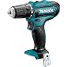 Makita FD05Z 12V max CXT Lithium-Ion Cordless 3/8" Driver-Drill, Tool Only