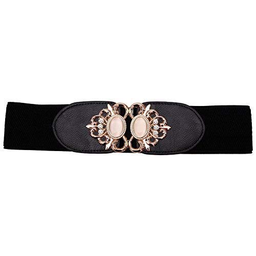 broad belt for dresses