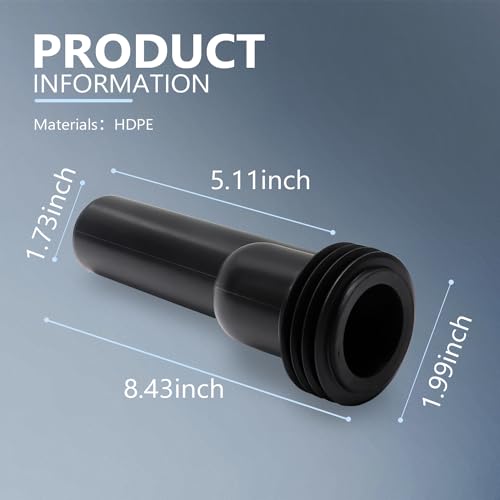 for geberit in wall toilet parts wall hung toilet connector set with Mounting Hardware (405.116.00.1)