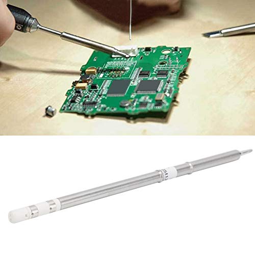 Image of T12‑BC2 Electric Soldering, Parts & Accessories Tips Pen Replacement Welding Head Solder Iron Tip