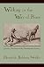Walking in the Way of Peace: Quaker Pacifism in the Seventeenth Century