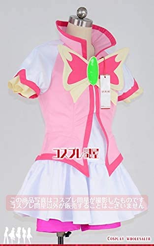 Amazon.co.jp: longmucos Yes!プリキュア5GoGo! キュアドリーム ブーツ