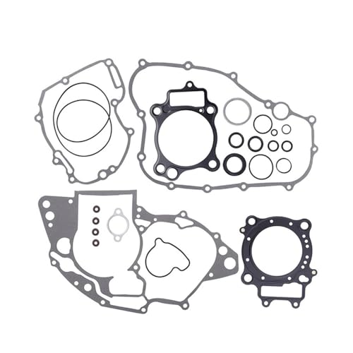 Joints de cylindre moto pour réparer les fuites moteur sur CRF250R X