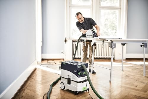 Festool CT MIDI I HEPA Dust Extractor