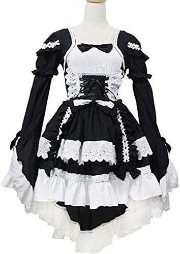 Amazon ゴスロリ Lolita ロリータ服 衣装 洋服 プリンセス コスプレ コスチューム 仮装 衣装 ドレス ワンピース レディース パーティー 宴会 プリンセス お嬢様 萌え萌え ピンク 155 コスプレ 仮装 通販 Amazon ゴスロリ Lolita ロリータ服 衣装 洋服 プリンセス コスプレ コスチューム 仮装 衣装 ドレス ワンピース レディース パーティー 宴会 プリンセス お嬢様 萌え萌え ピンク 155 コスプレ 仮装 通販