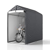 GARTOO Cycle Storage Shelter