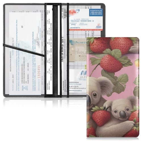 Organizador para Documentos Multicolor miniatura 2