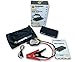 RUGGED GEEK RG1000 INTELLIBOOST 1000A Portable Auto Jump Starter and Power Supply with LCD Display. USB Laptop Charging. Emergency Auto Jump Box for 12V Vehicles Such as Cars, Trucks, SUVs and More